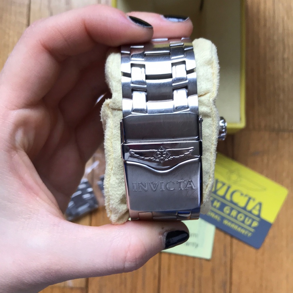 Invicta Pro Driver watch - Picture 3 of 5